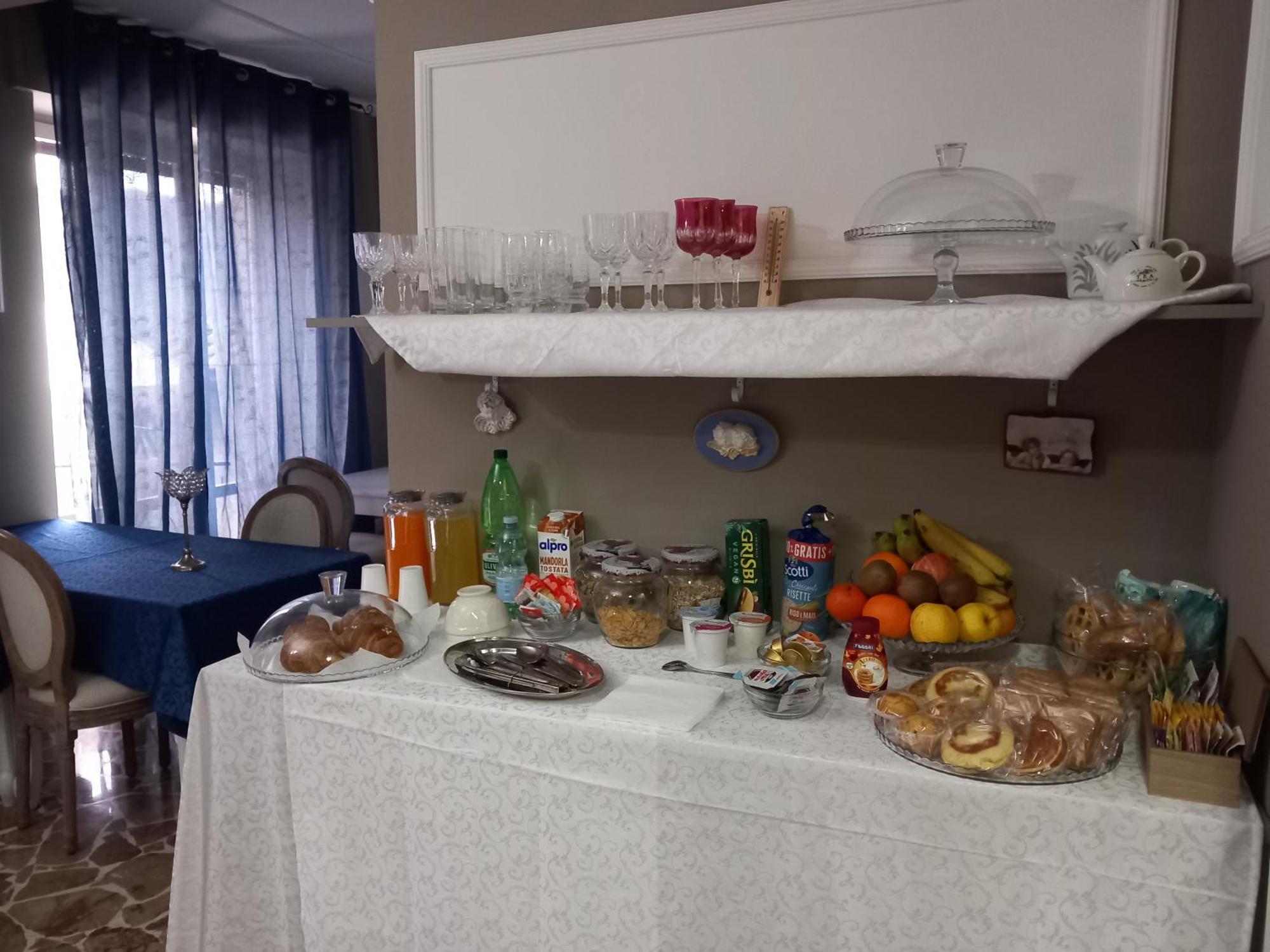 Il Castello Di Venere Hotel Rota d'Imagna Eksteriør billede