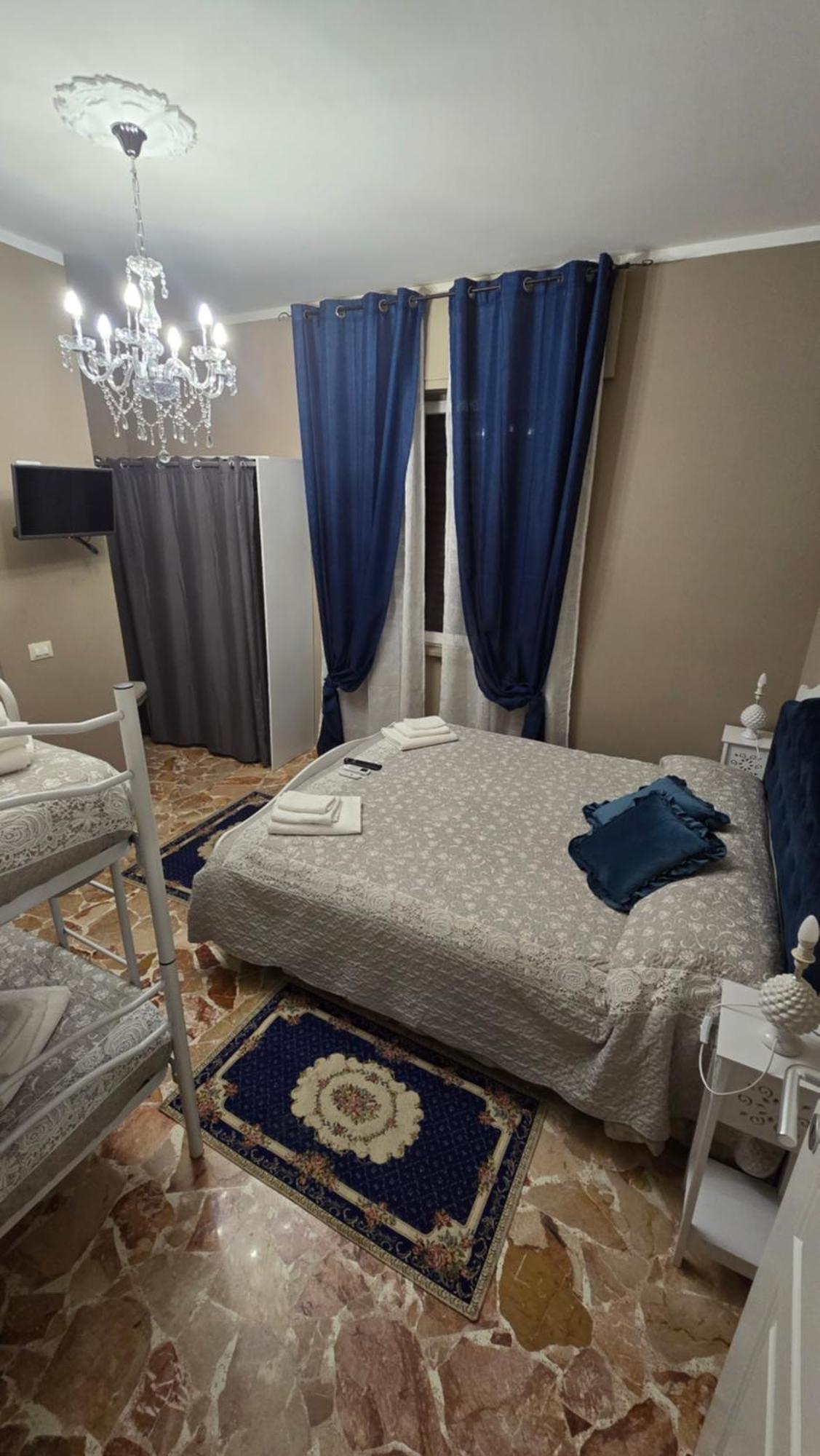 Il Castello Di Venere Hotel Rota d'Imagna Eksteriør billede